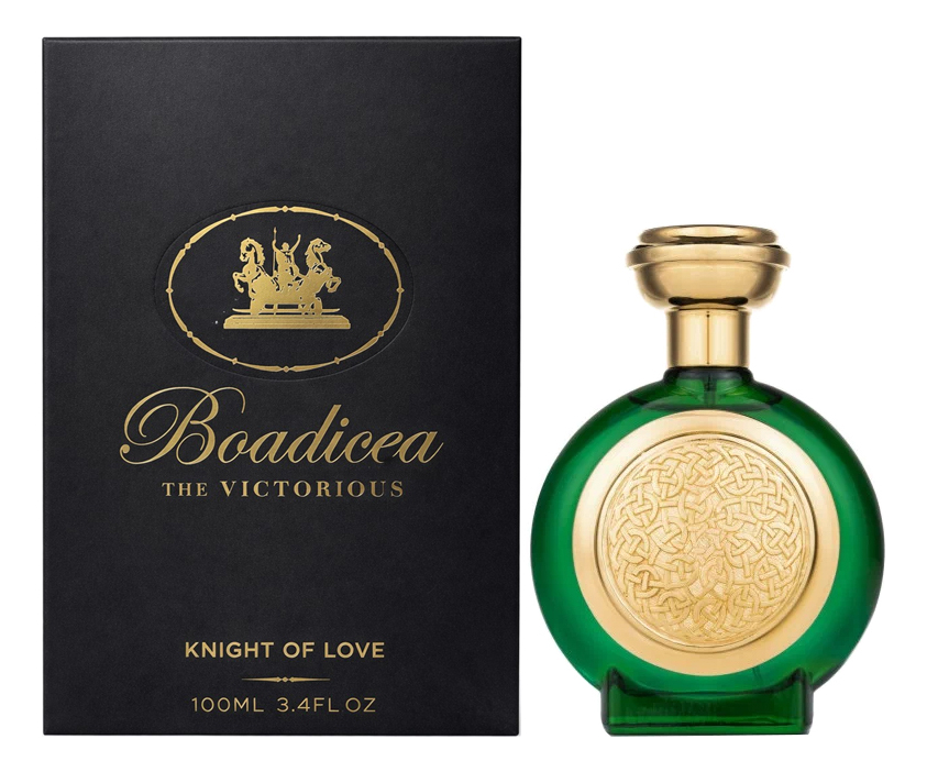 Boadicea the Victorious Knight of Love — фото 2 из 2