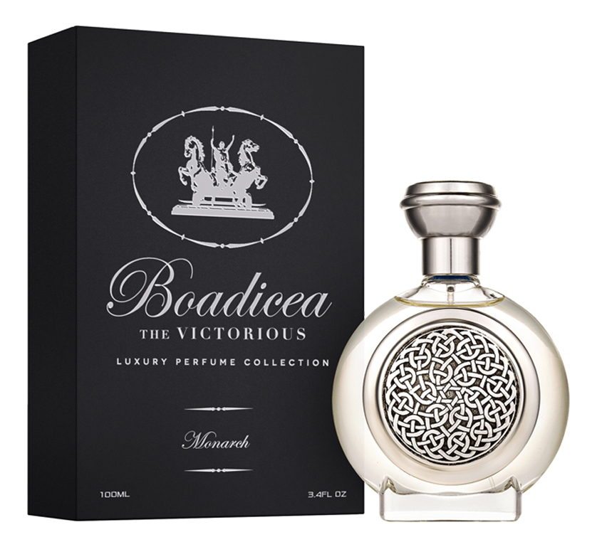 Boadicea the Victorious Monarch — фото 2 из 2