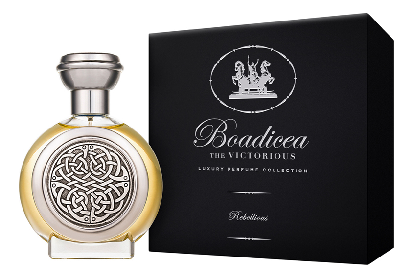 Boadicea the Victorious Rebellious — фото 2 из 2