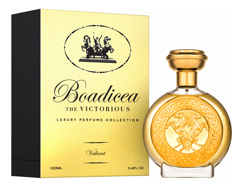 Boadicea the Victorious Valiant — фото 2 из 2