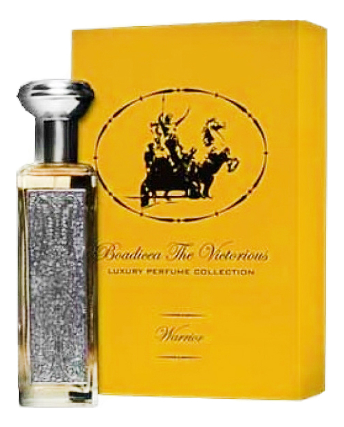 Boadicea the Victorious Warrioress — фото 2 из 2