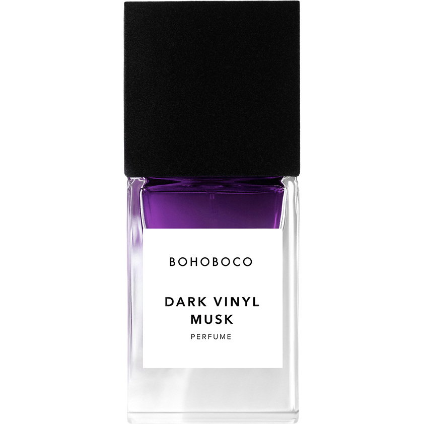Bohoboco Dark Vinyl Musk