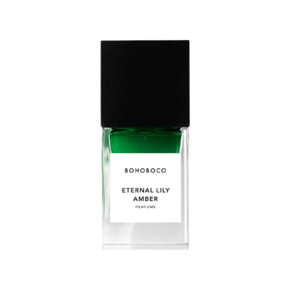 Eternal Lily Amber