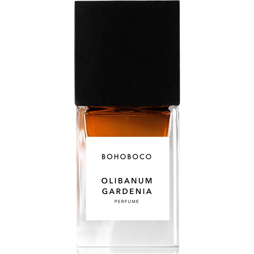 Olibanum Gardenia