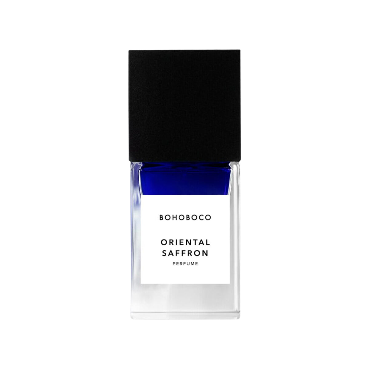 Oriental Saffron