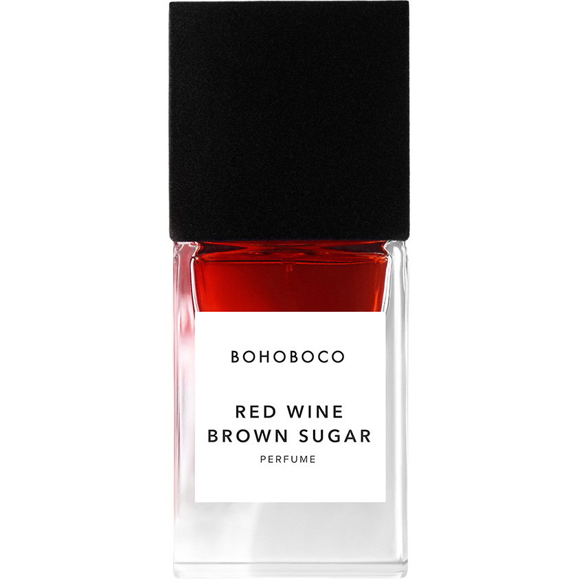 Red Wine Brown Sugar