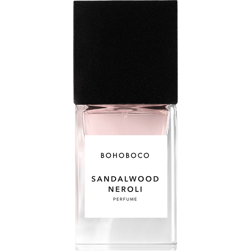 Sandalwood Neroli