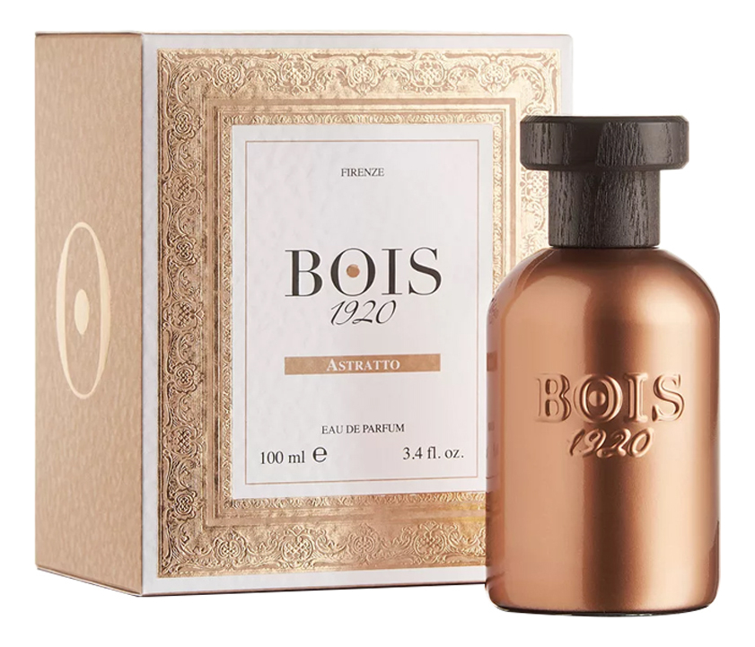 Bois 1920 Astratto — фото 2 из 2