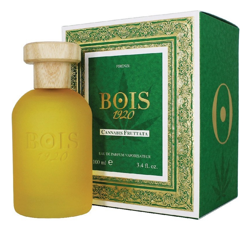 Bois 1920 Cannabis Fruttata — фото 2 из 2