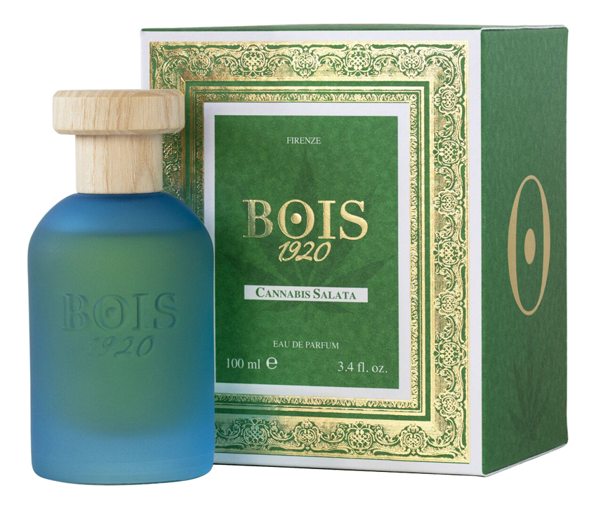 Bois 1920 Cannabis Salata — фото 2 из 2