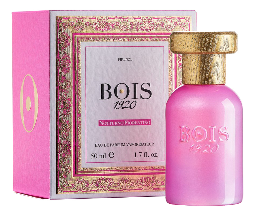 Bois 1920 Le Voluttuose Notturno Fiorentino — фото 2 из 2