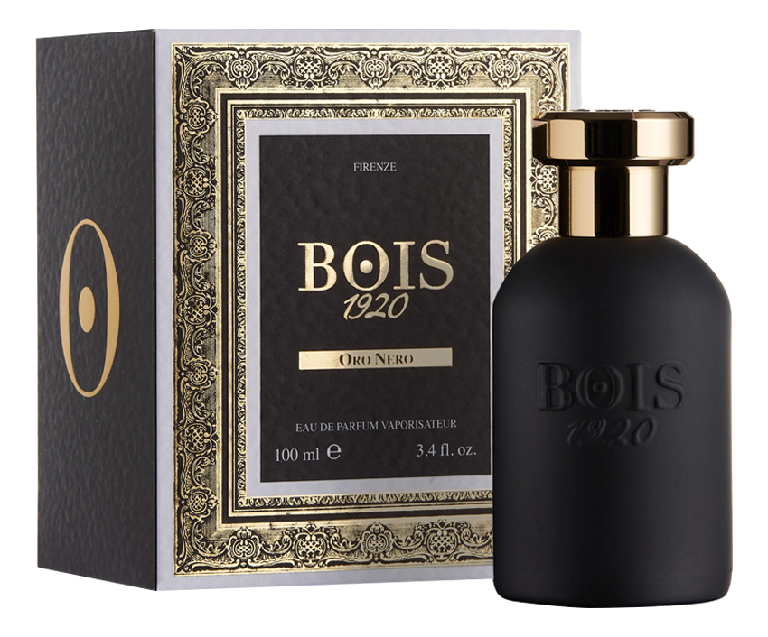 Bois 1920 Oro Nero — фото 2 из 2