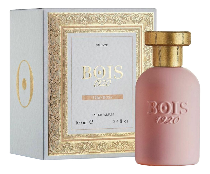 Bois 1920 Oro Rosa — фото 2 из 2