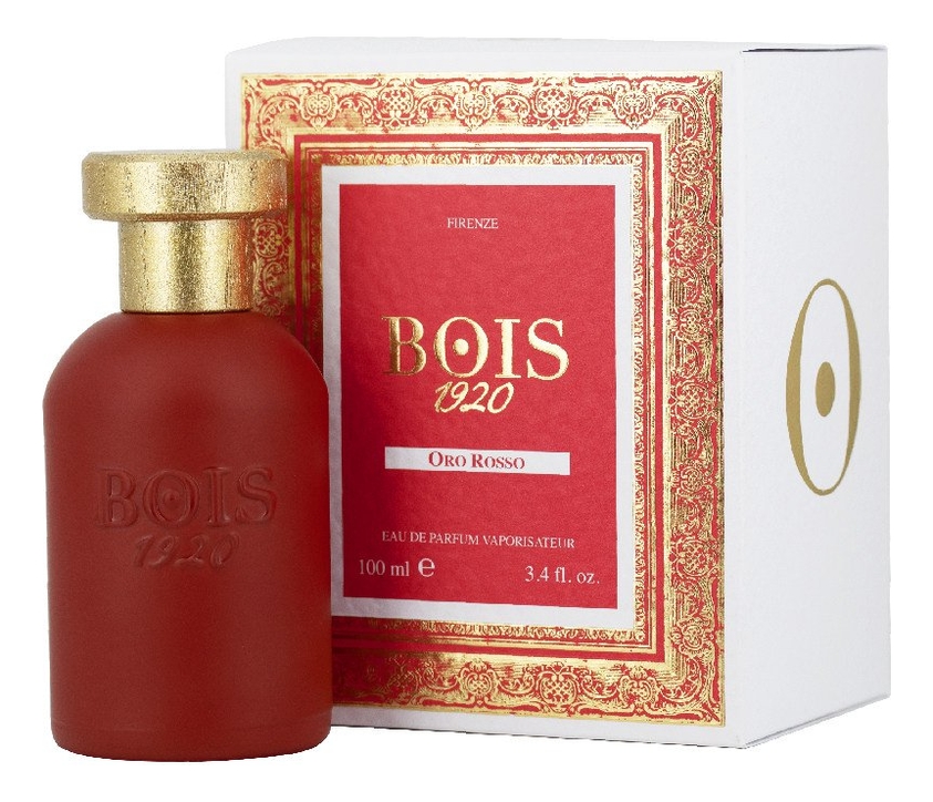 Bois 1920 Oro Rosso — фото 2 из 2