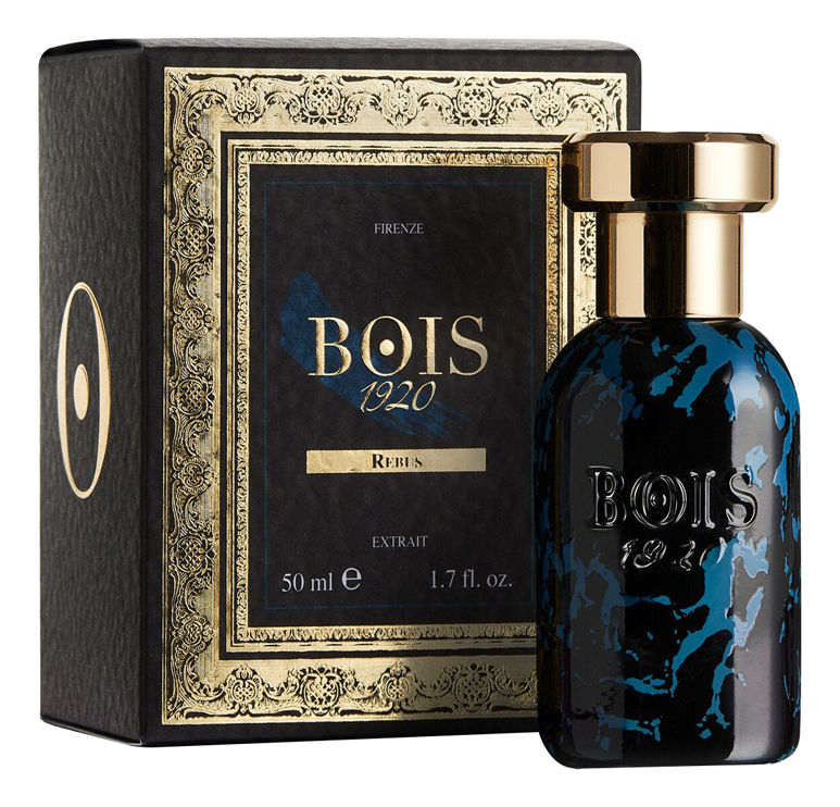 Bois 1920 Rebus — фото 2 из 2