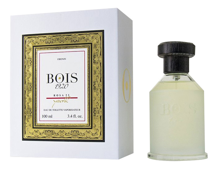 Bois 1920 Rosa 23 — фото 2 из 2