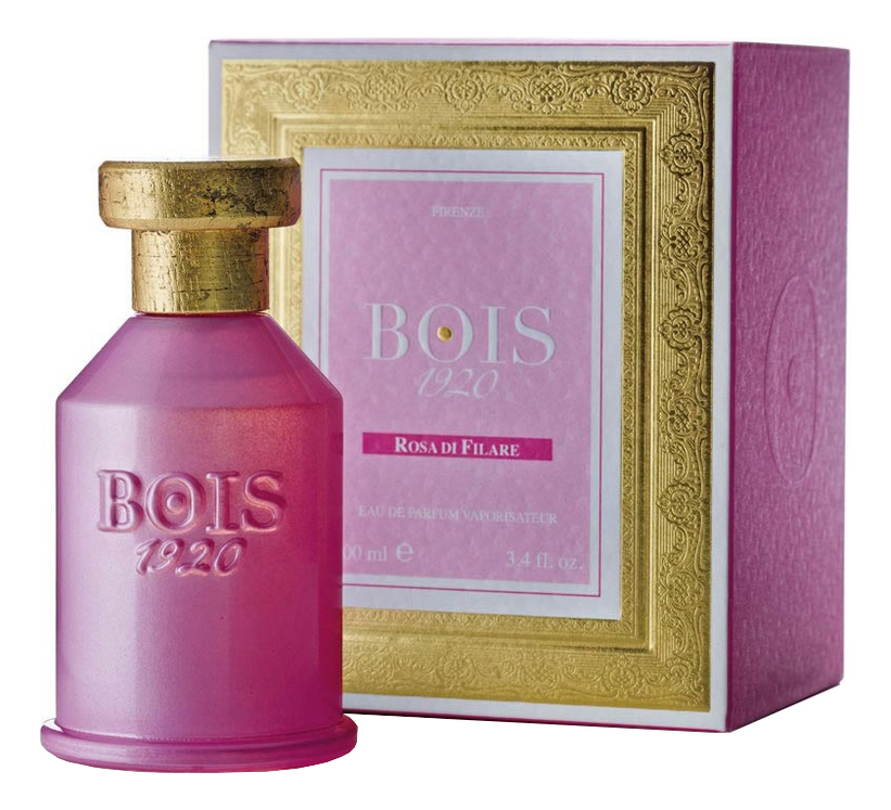 Bois 1920 Rosa di Filare — фото 2 из 2
