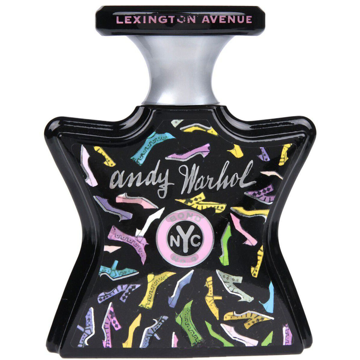 Bond No 9 Andy Warhol Lexington Avenue