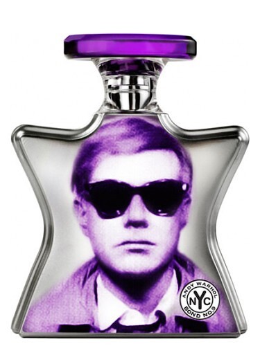 Bond No 9 Andy Warhol Montauk