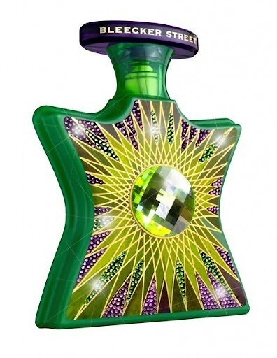 Bond No 9 Bleecker Street