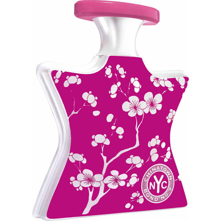 Bond No 9 Perfume