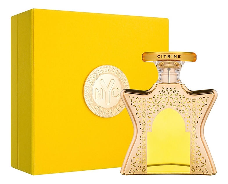 Bond No 9 Dubai Citrine — фото 2 из 2