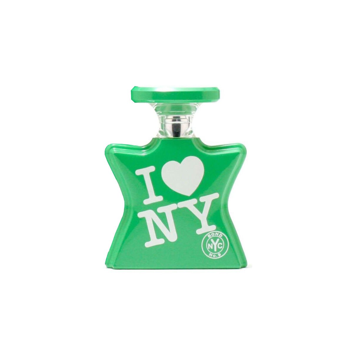 I Love New York for Earth Day