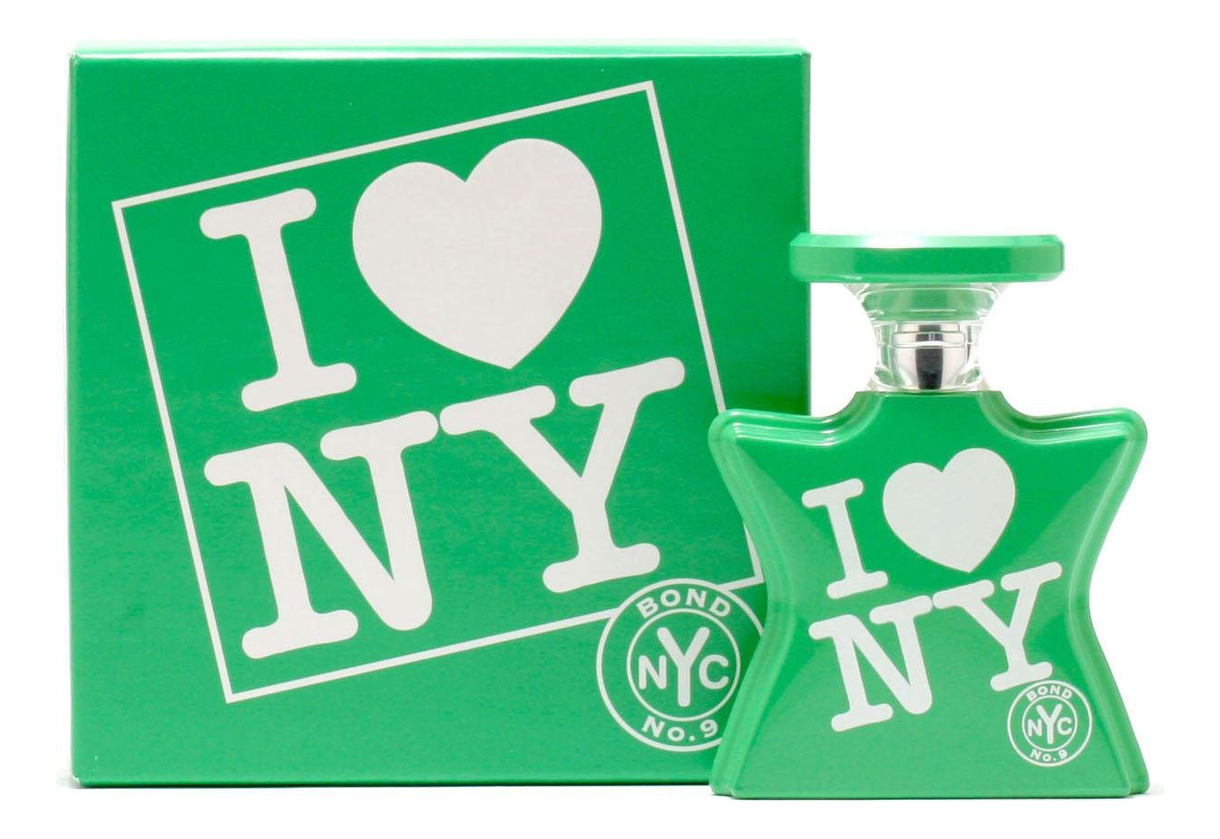 Bond No 9 I Love New York for Earth Day — фото 2 из 2