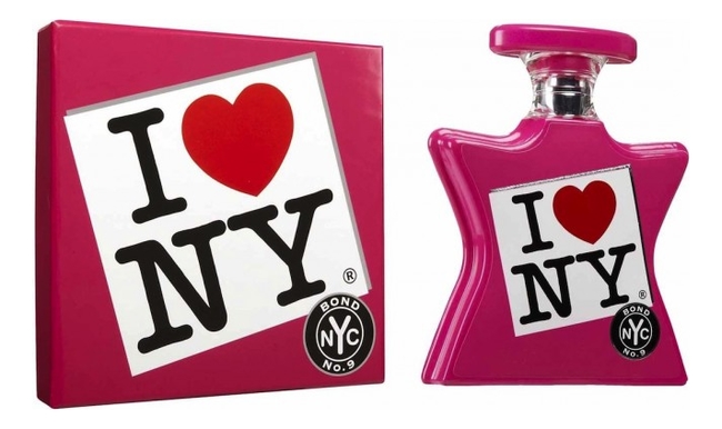 Bond No 9 I Love New York for Her — фото 2 из 2