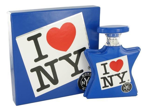 Bond No 9 I Love New York for Him — фото 2 из 2