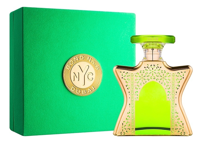 Bond No 9 Jade — фото 2 из 2