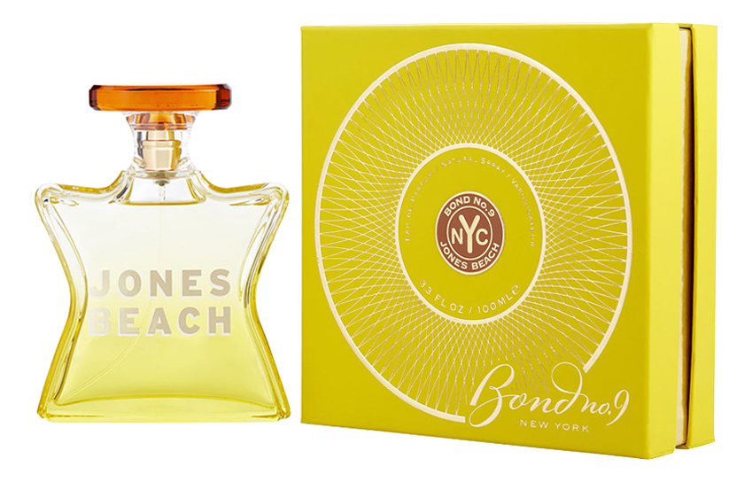Bond No 9 Jones Beach — фото 2 из 2