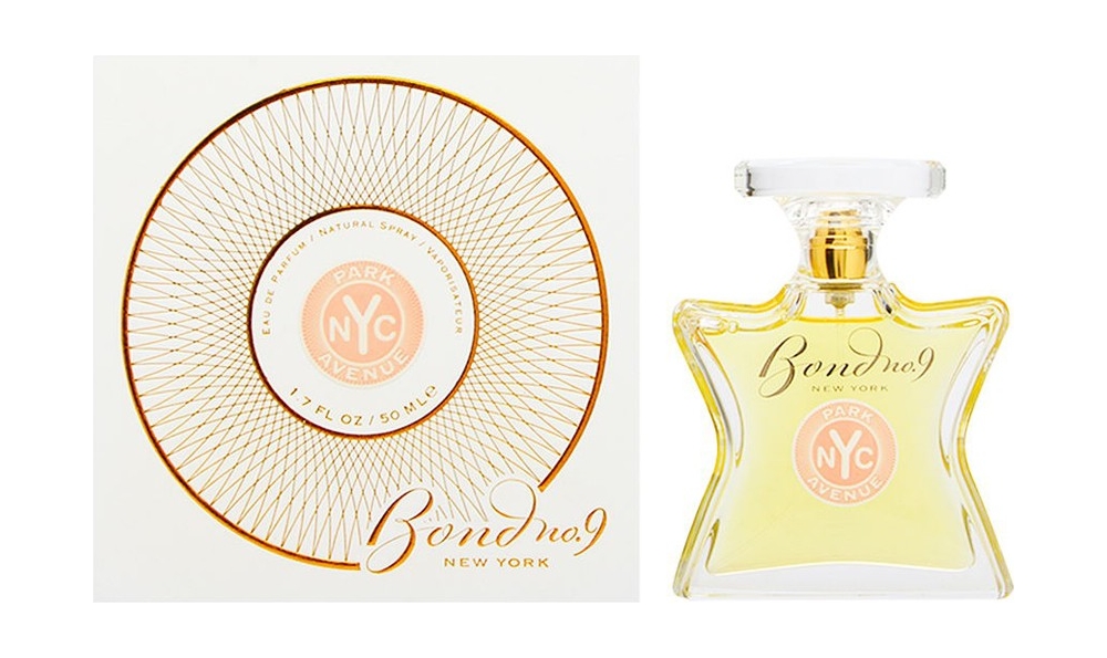 Bond No 9 Park Avenue — фото 2 из 2