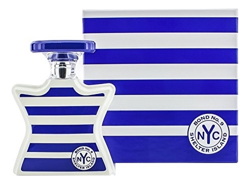 Bond No 9 Shelter Island — фото 2 из 2
