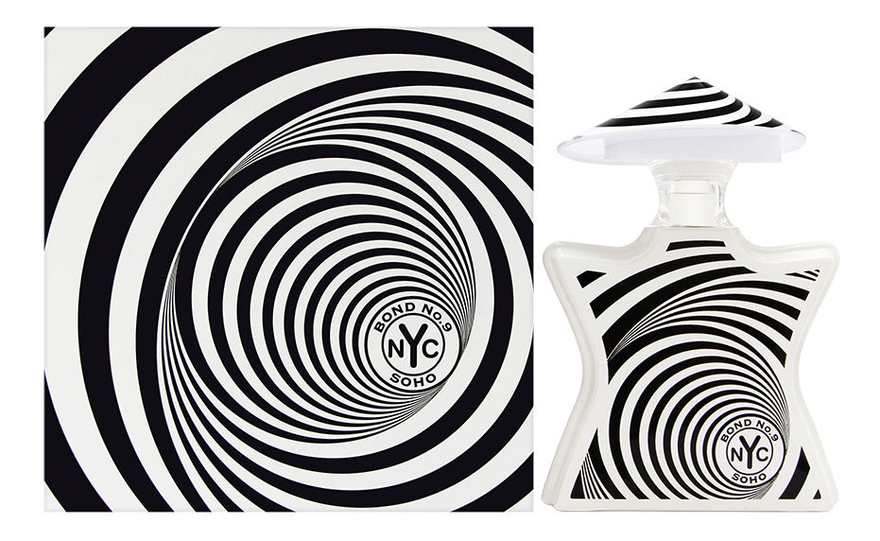 Bond No 9 Soho — фото 2 из 2