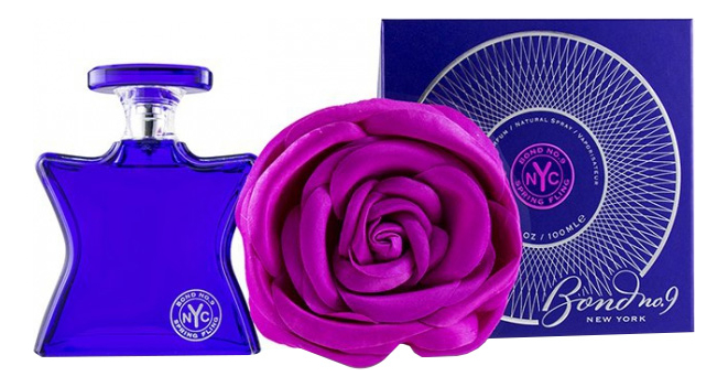 Bond No 9 Spring Fling — фото 2 из 2