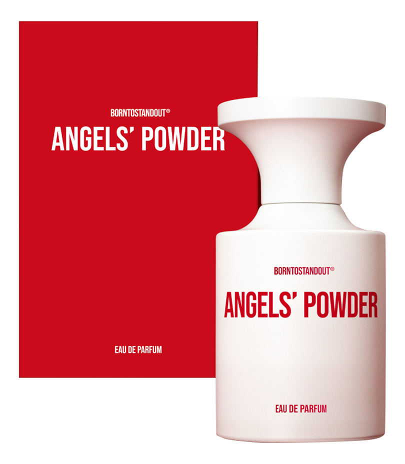 Borntostandout (BTSO) Angels Powder — фото 2 из 2