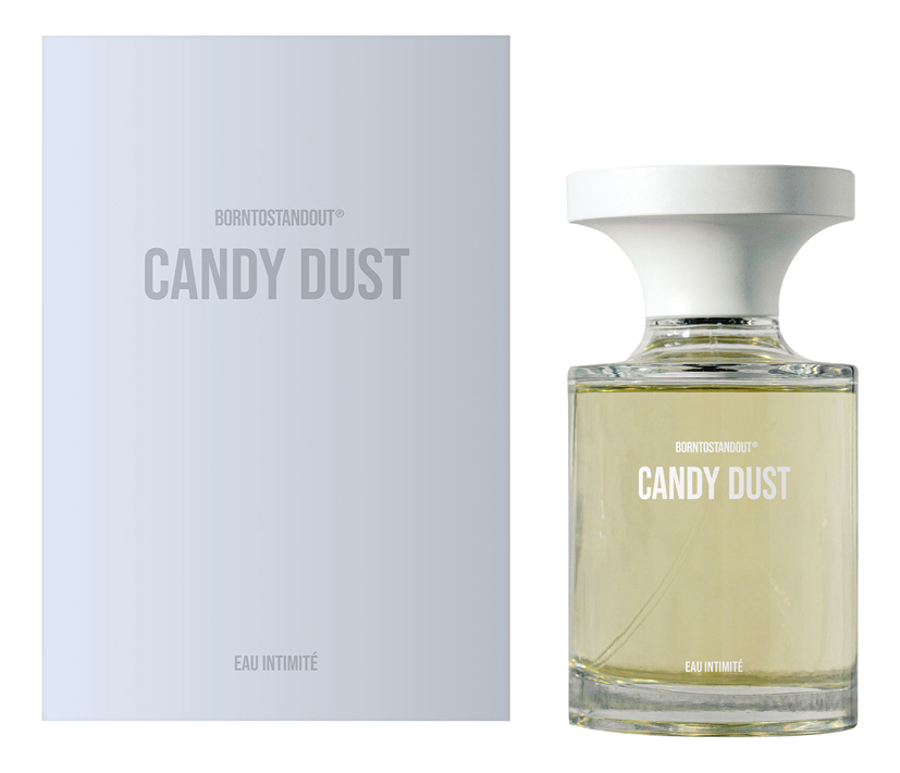 Borntostandout (BTSO) Candy Dust — фото 2 из 2
