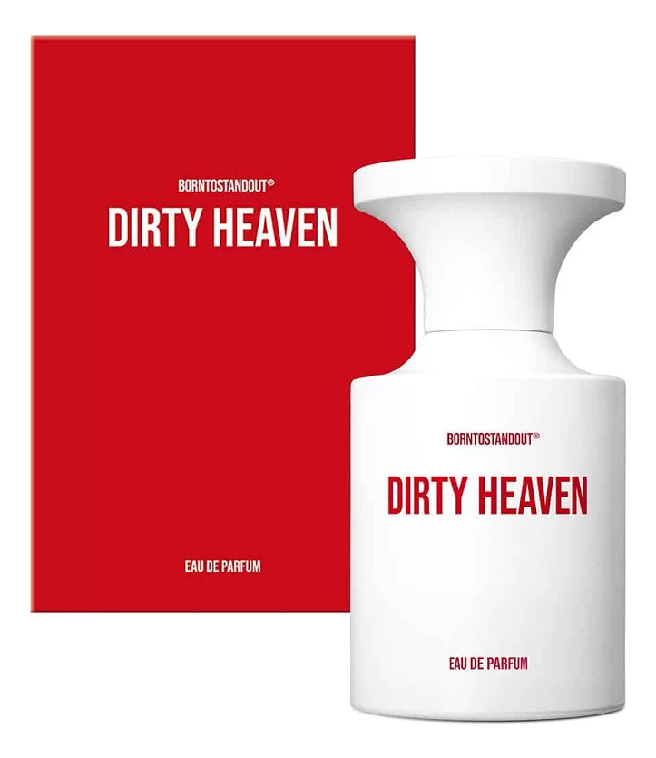Borntostandout (BTSO) Dirty Heaven — фото 2 из 2