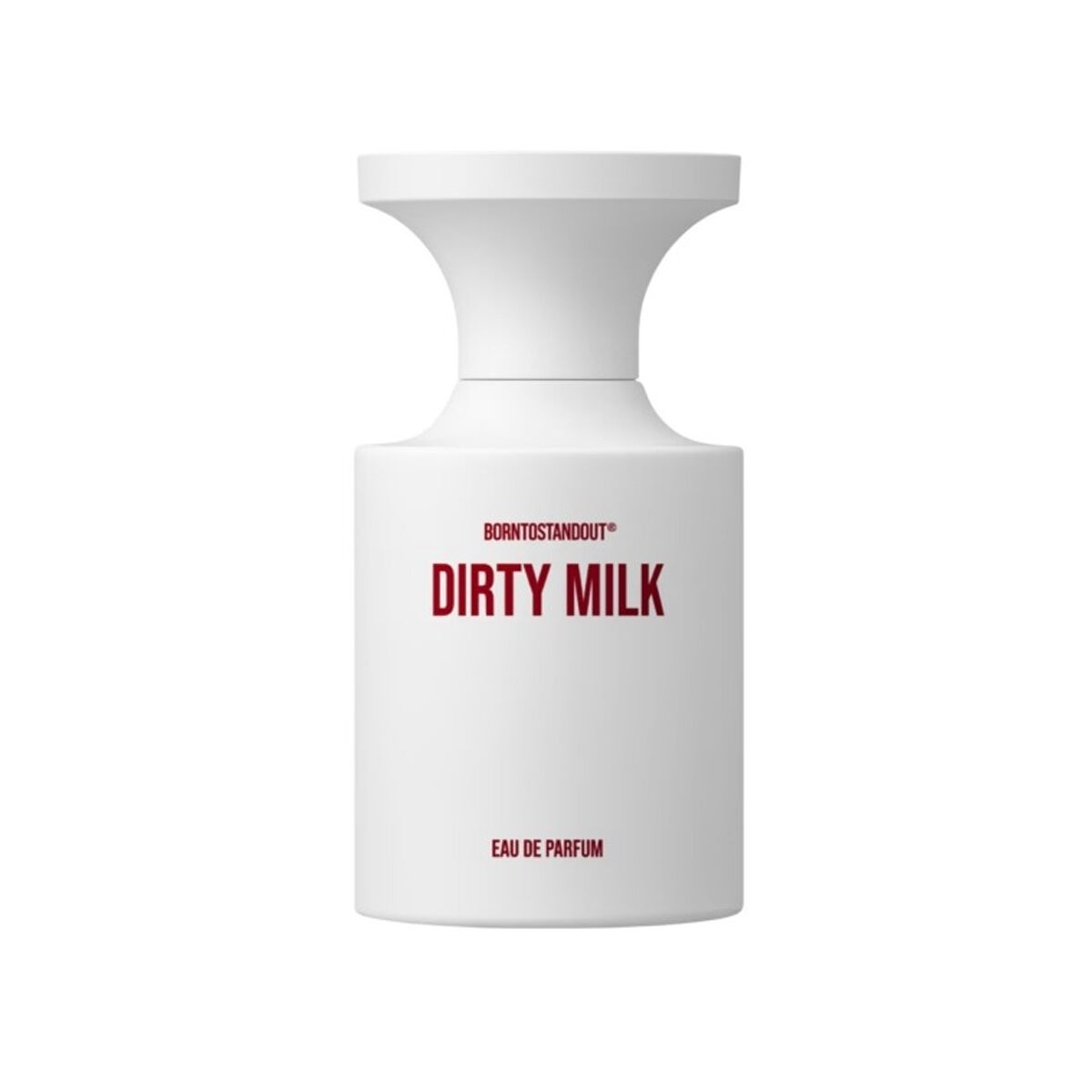 Dirty Milk