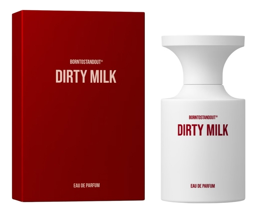 Borntostandout (BTSO) Dirty Milk — фото 2 из 2