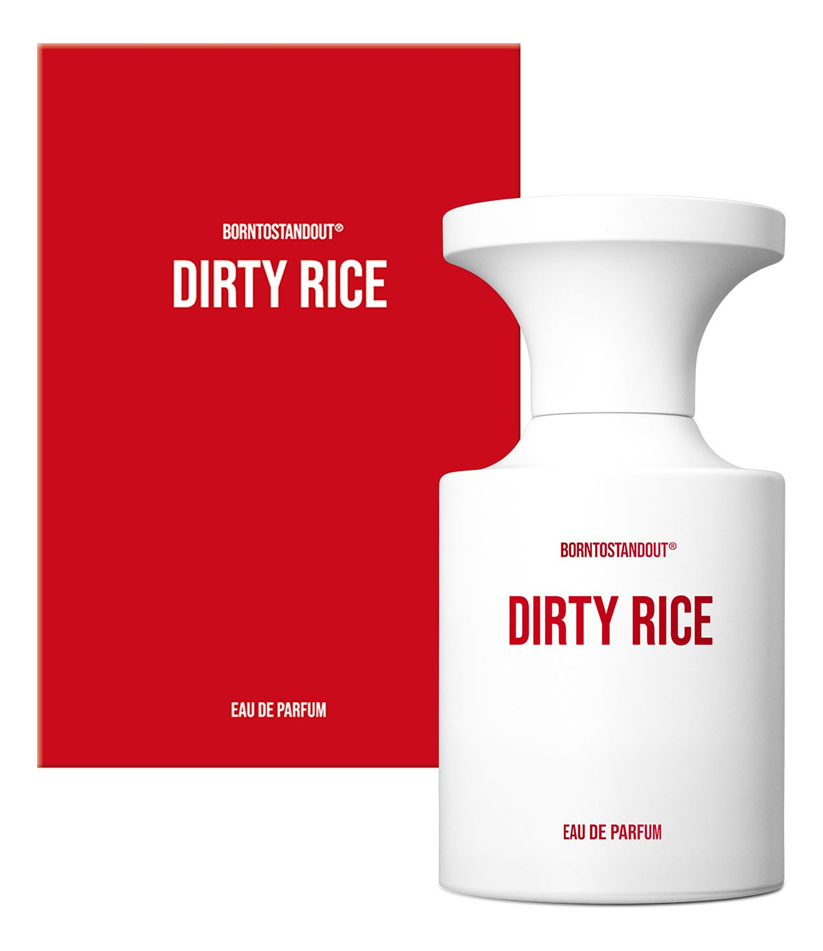 Borntostandout (BTSO) Dirty Rice — фото 2 из 2
