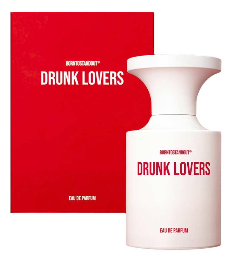 Borntostandout (BTSO) Drunk Lovers — фото 2 из 2