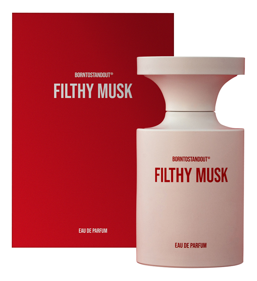 Borntostandout (BTSO) Filthy Musk — фото 2 из 2