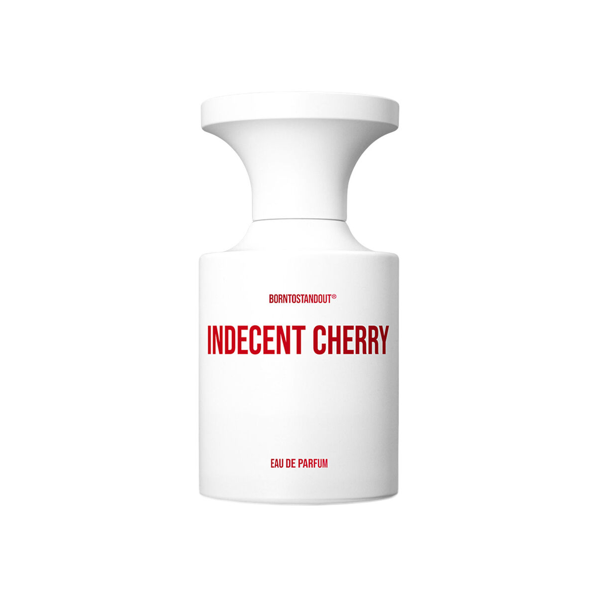 Indecent Cherry