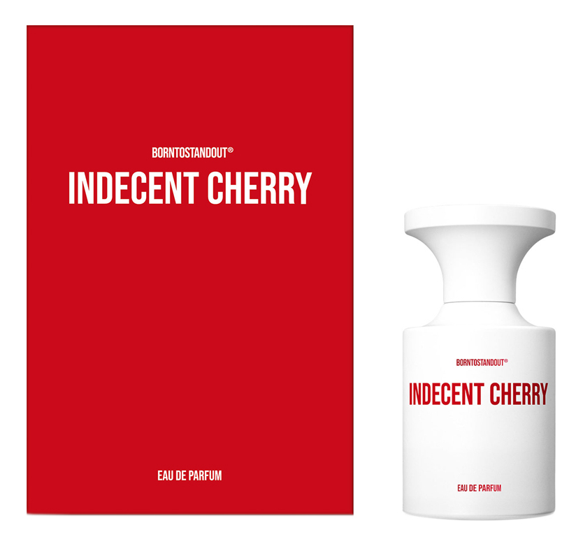 Borntostandout (BTSO) Indecent Cherry — фото 2 из 2
