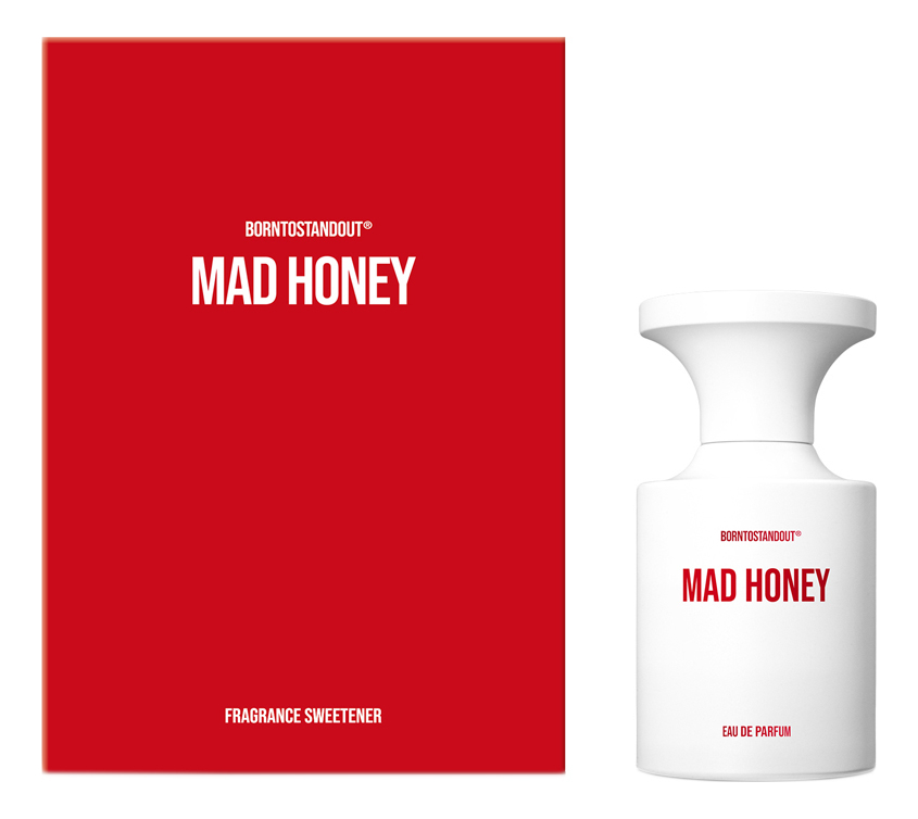 Borntostandout (BTSO) Mad Honey — фото 2 из 2