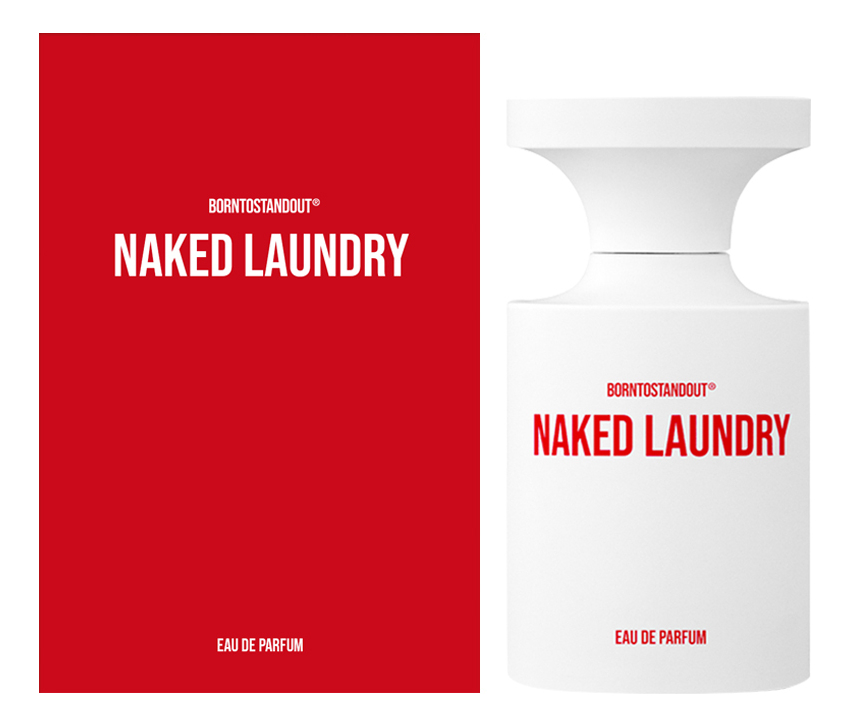 Borntostandout (BTSO) Naked Laundry — фото 2 из 2