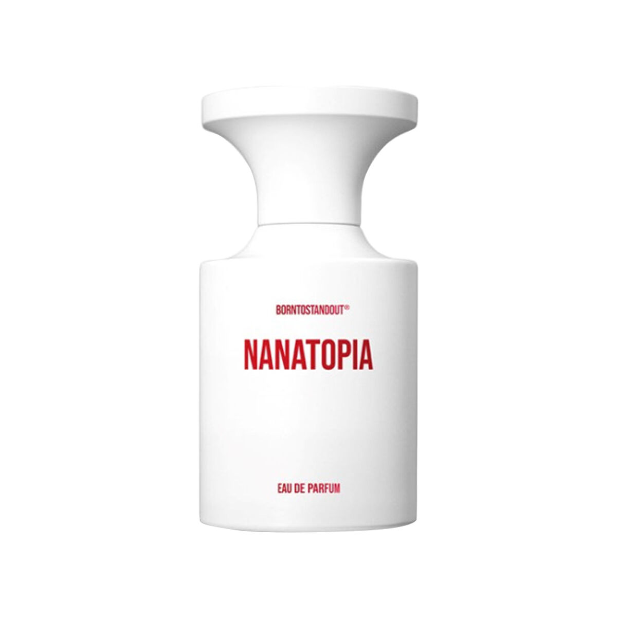 Nanatopia
