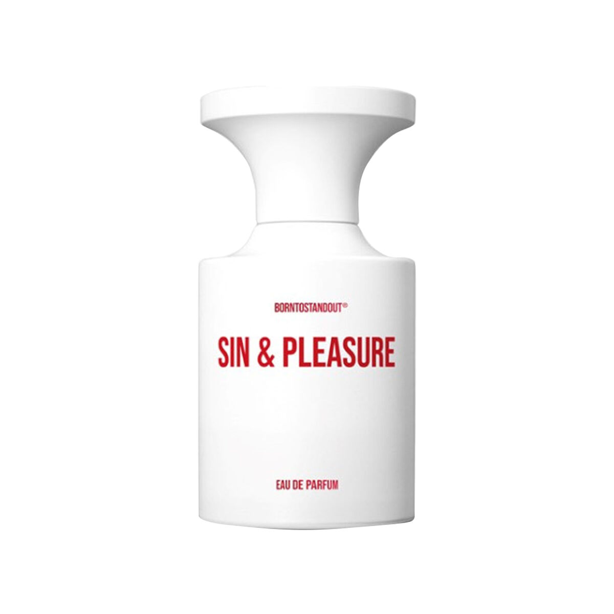 Sin Pleasure